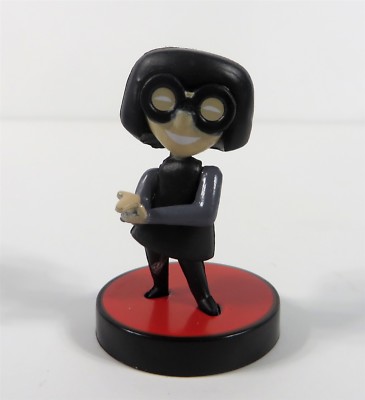Disney Pixar Incredibles 2 Blind Bag Series Edna Mode Figure NEW