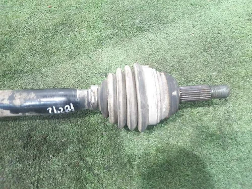 6N0407272L Transmision Delantera Derecha para SEAT AROSA (6H1) Stella 2 4779444 - Imagen 6 de 8