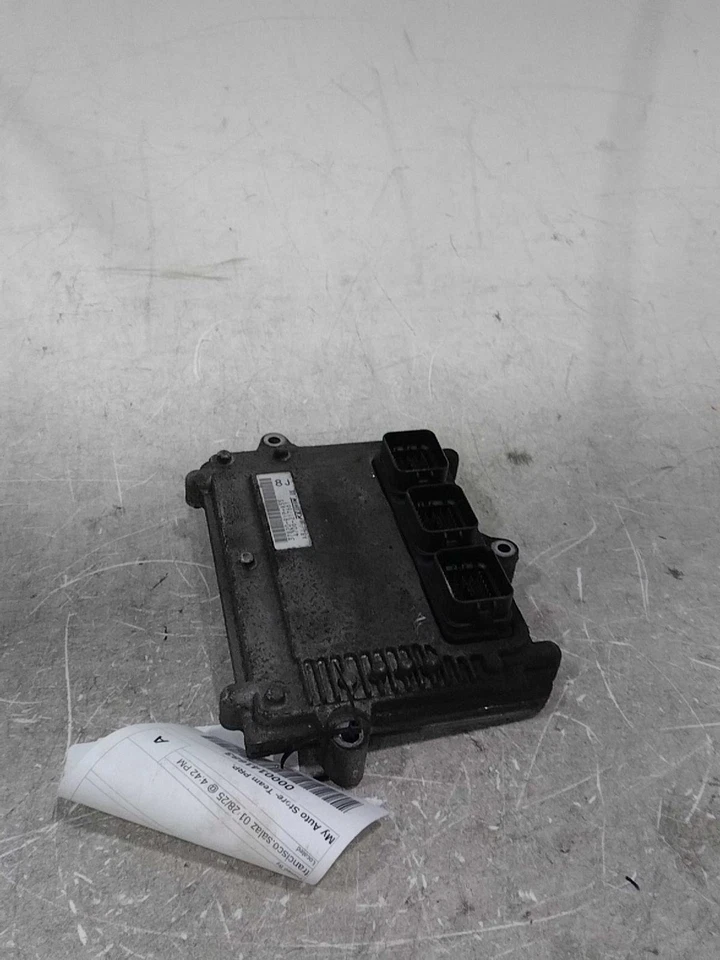 Б/у модуль управления двигателем (ECM) подходит для: 2006 Honda Pilot электронный модуль управления - Изображение 2 из 4