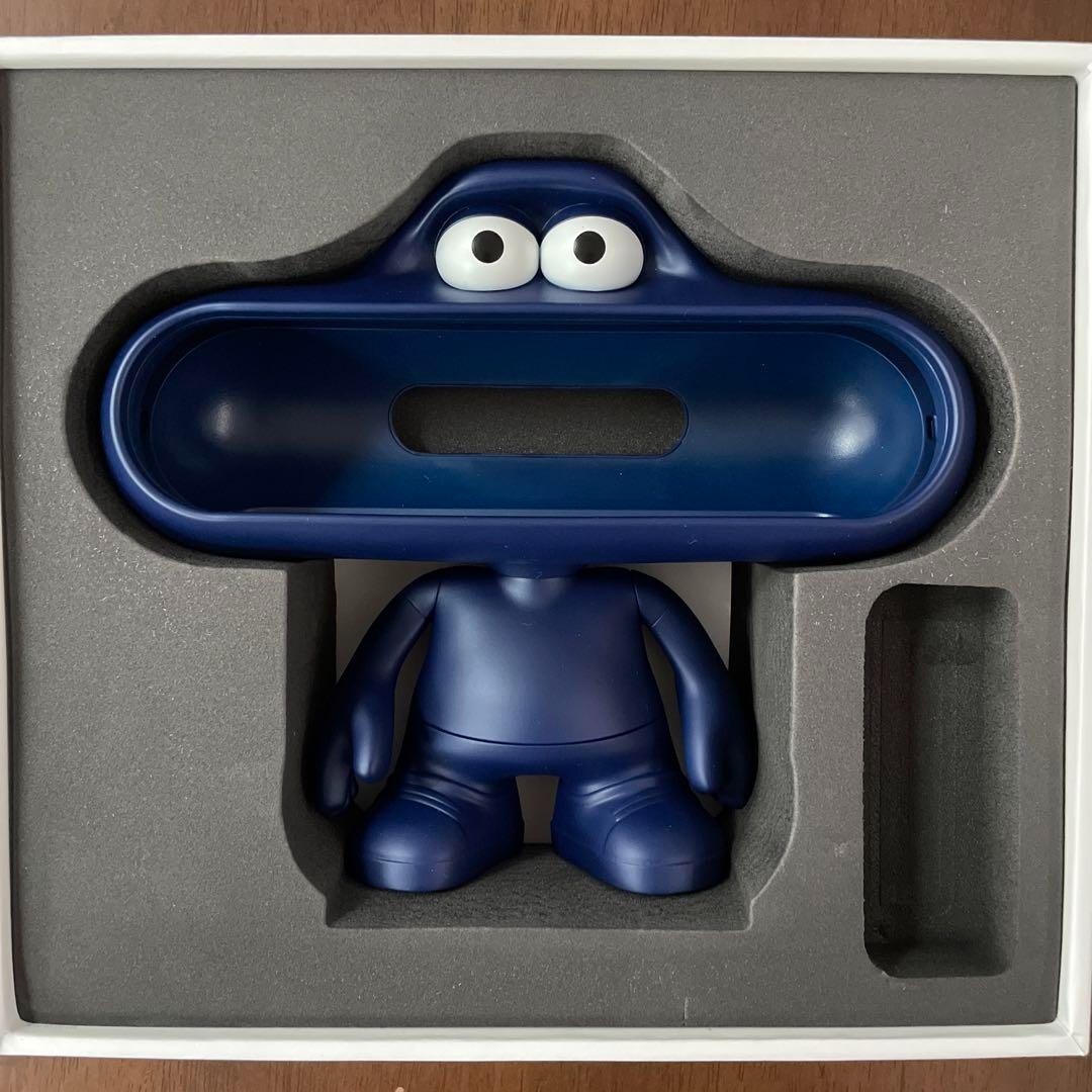 Beats by Dre beatspill スタンドセット Beats by Dr.Dre/スピーカースタンド/Beats Pill スピーカー