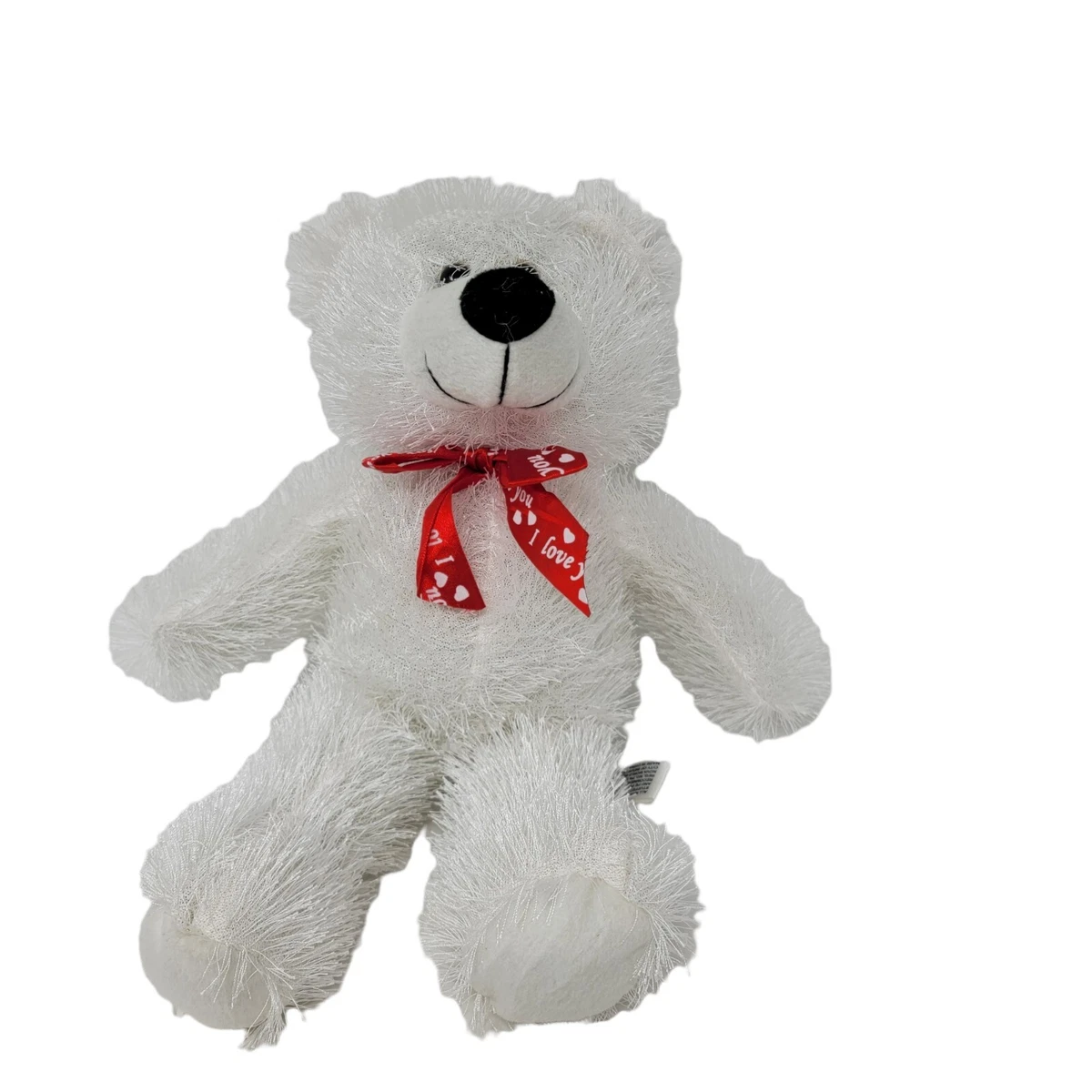 Ours en peluche Saint Valentin  Ours en peluche, Peluche, Ourson peluche