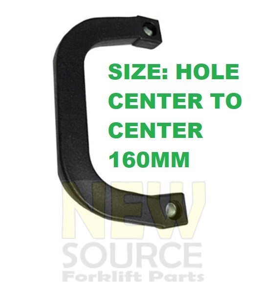 GRAB HANDLE 74620-76001-71 74610-76001-71 OVERHEAD GRIP TOYOTA 6.3