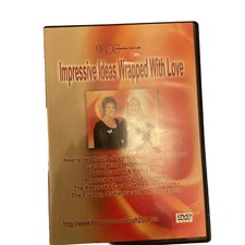 keepsake Card Craft - impressive ideas wrapped with love DVD Video Glitter Girls