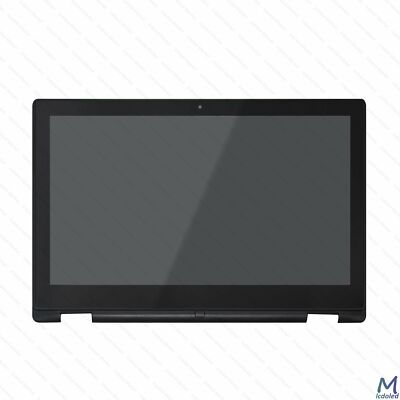 その他 DELL Panel Monitor LCD Display Touch Screen Digitizer Assembly for DELL Inspiron 13