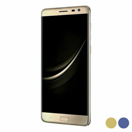 Cellulari e smartphone Cubot oro RAM 3 GB