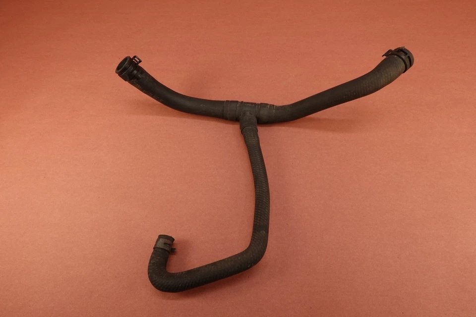 Triumph Street Triple R 2016 13-16 mangueras de refrigerante de agua tubos Foto 3 de 4