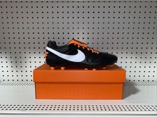 nike premier 2.0 white and gold