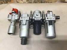 SMC Regulator Filter Assembly AR30-03G, AL30-30, AF30-03C, VHS30-03 #09D40PR5