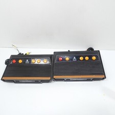 Lot Of 2 Atari Flashback Classic Game Consoles