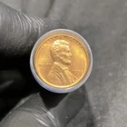 1953 P Lincoln Wheat  Cent Collectible Coin (UNCIRCULATED)