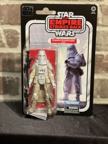 Hasbro Star Wars The Black Series 