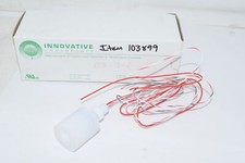 NEW Innovative Components CS-3-6 Liquid Level Switch Temperature Control 