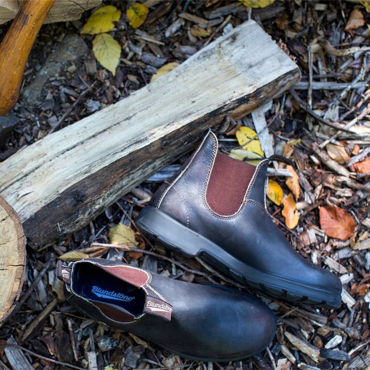Купить Blundstone Classic Schuhe 500 