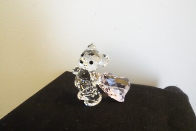 Swarovski Kris Bär mit dir (905386)