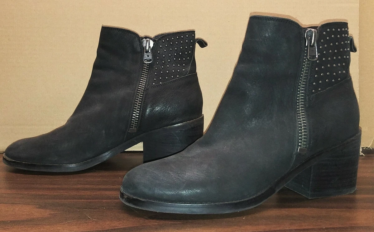 Lucky brand deals kalie bootie