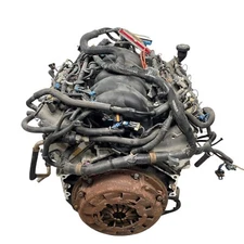 97-04 Chevrolet Corvette C5 5.7L LS1 V8 Engine Motor Assembly W/ Wiring 59K OEM