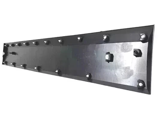 Fits 2015-2018 Ford Transit Left Driver Side Body Molding Trim 150 250 350 350HD Foto 3 de 4