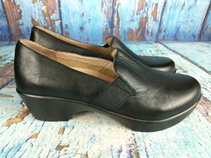 dansko wedge shoes