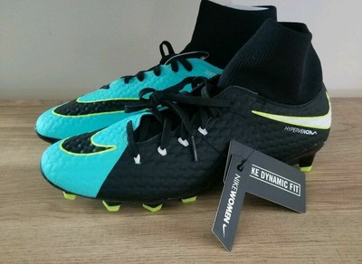 womens hypervenom cleats