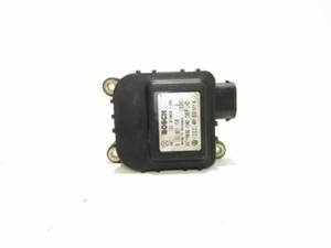 Audi A6 C5 Stellmotor Klima Heizung heater flap actuator 4B1820511K 0132801158