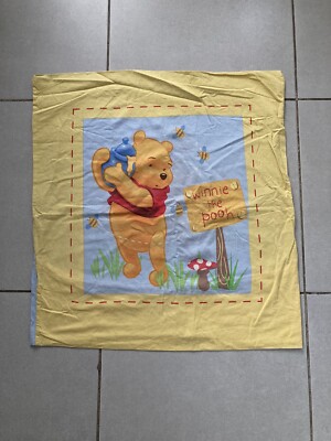 Kissenbezug Winnie Und Tiger