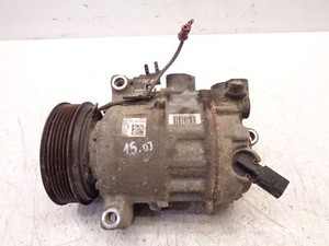 Klimakompressor für Audi A4 B8 2,0 TDI Diesel CJCB CJC 8T0260805S