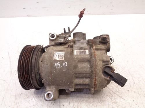 Klimakompressor für Audi A4 B8 2,0 TDI Diesel CJCB CJC 8T0260805S