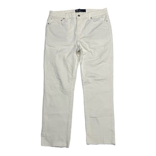 NWT GAP Universal Slim Boyfriend Jeans 
