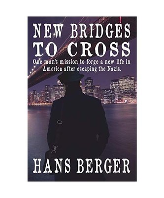 New Bridges to Cross: One man's mission to forge a new life in America after esc