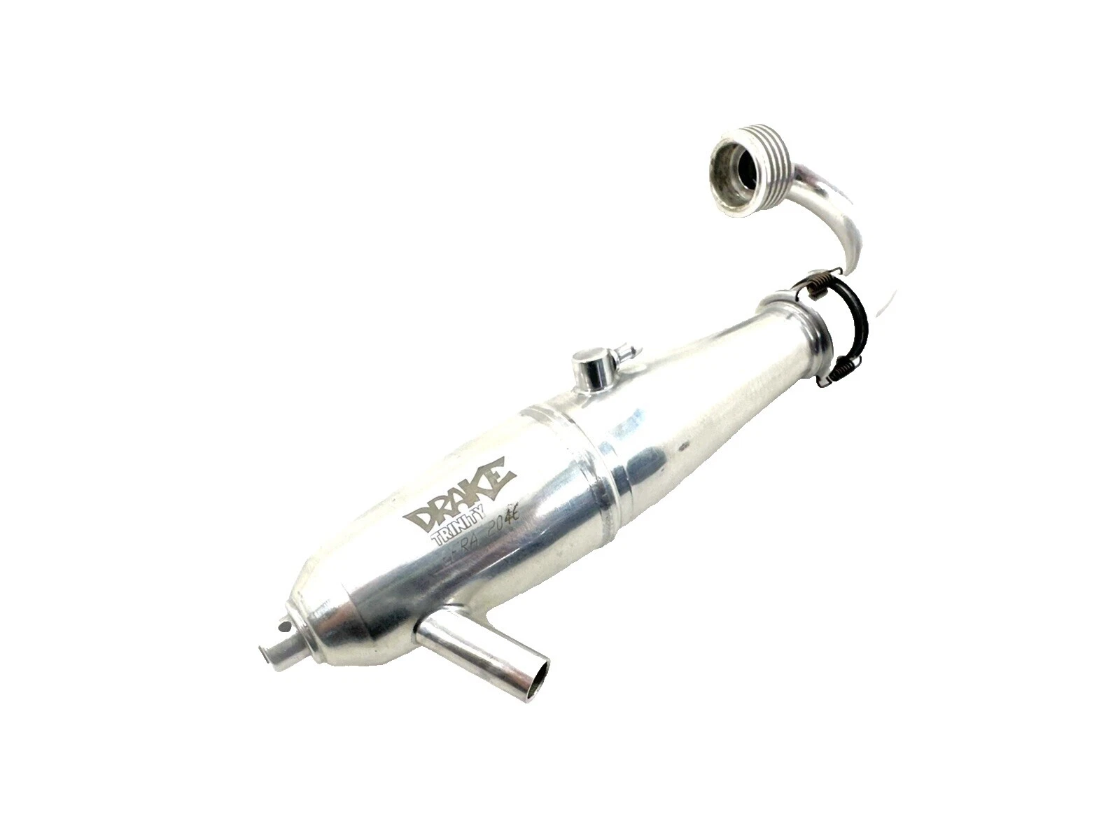 Trinity Hobby RC Motor/Engine, Exhaust & Fuel System Parts & Accessories for Nitro & Glow Fuel