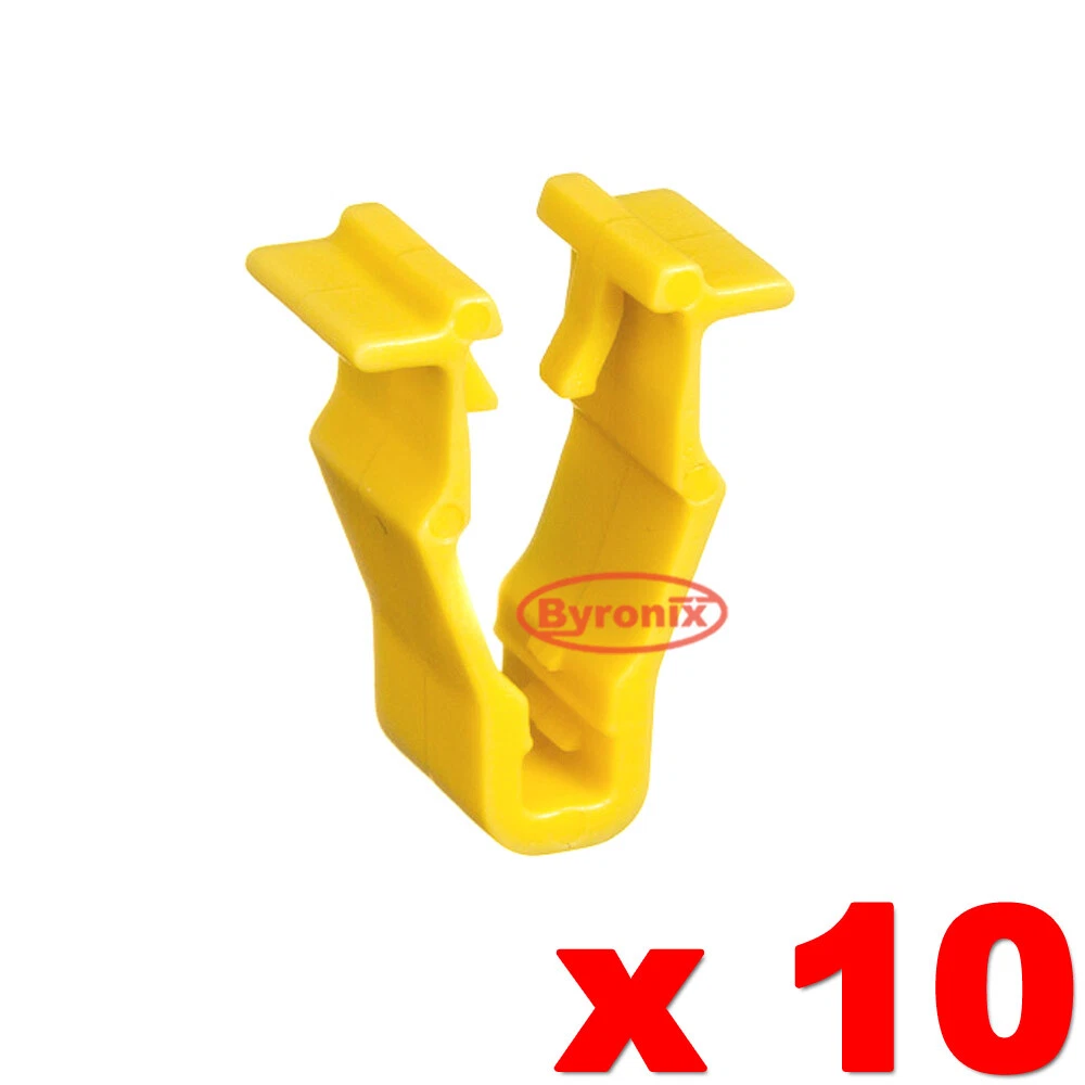 Honda civic wheel online arch trim clips