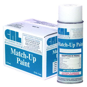 Pintura de retoque de extrusión de metal de aluminio color aluminio mediano Florida MB-40 para recubierto - Imagen 2 de 4