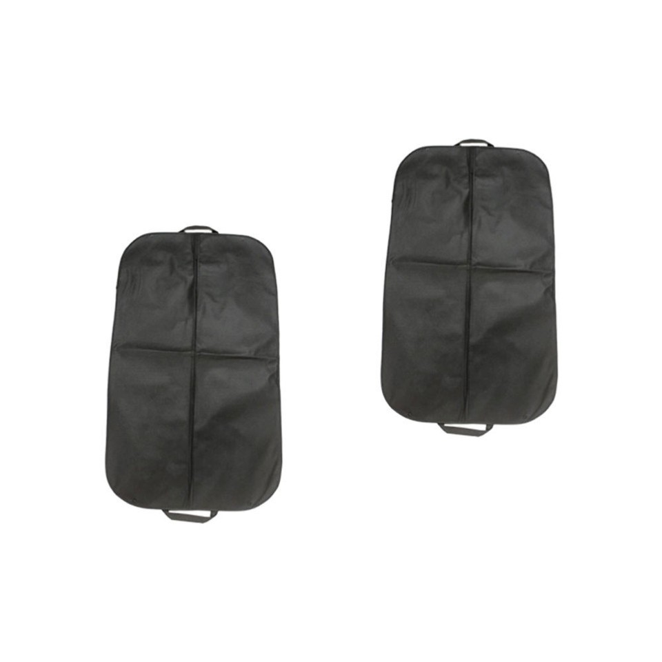 Travel Clothes Bag Clothes Dust Cover Suit Storage Bag Travel Garment