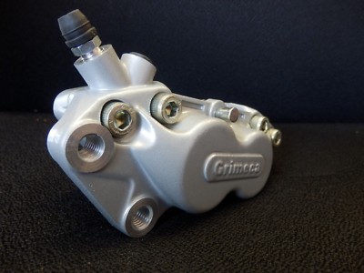 Grimeca Bremssattel 40 mm LINKS Sachs Roadstar 800 Bremszange brake calliper