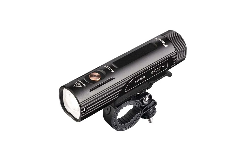 Fenix Bicycle Head Lights