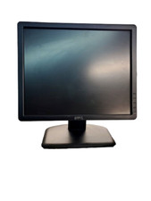 Dell 17" LCD Flat Panel Monitor and Stand - E1713SC