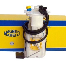 Kraftstoff Fördereinheit Benzinpumpe für MERCEDES-BENZ A-Klasse W168 A190 A210