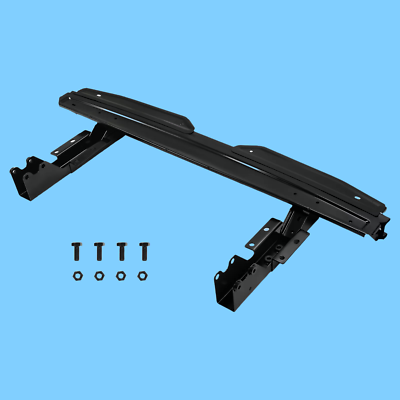 Rear Bumper Reinforcement Bar Cross Member For Ford Transit 150