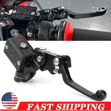 Front Brake Master Cylinder Pump Lever For YAMAHA YZ 65 80 85 85LW 125 125X 426F