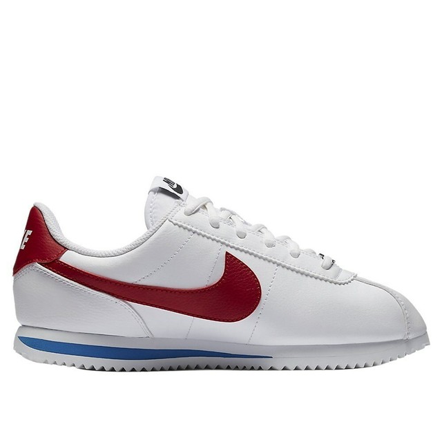 are cortez good running shoes