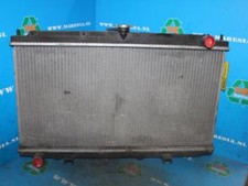 Radiateur Nissan PRIMERA