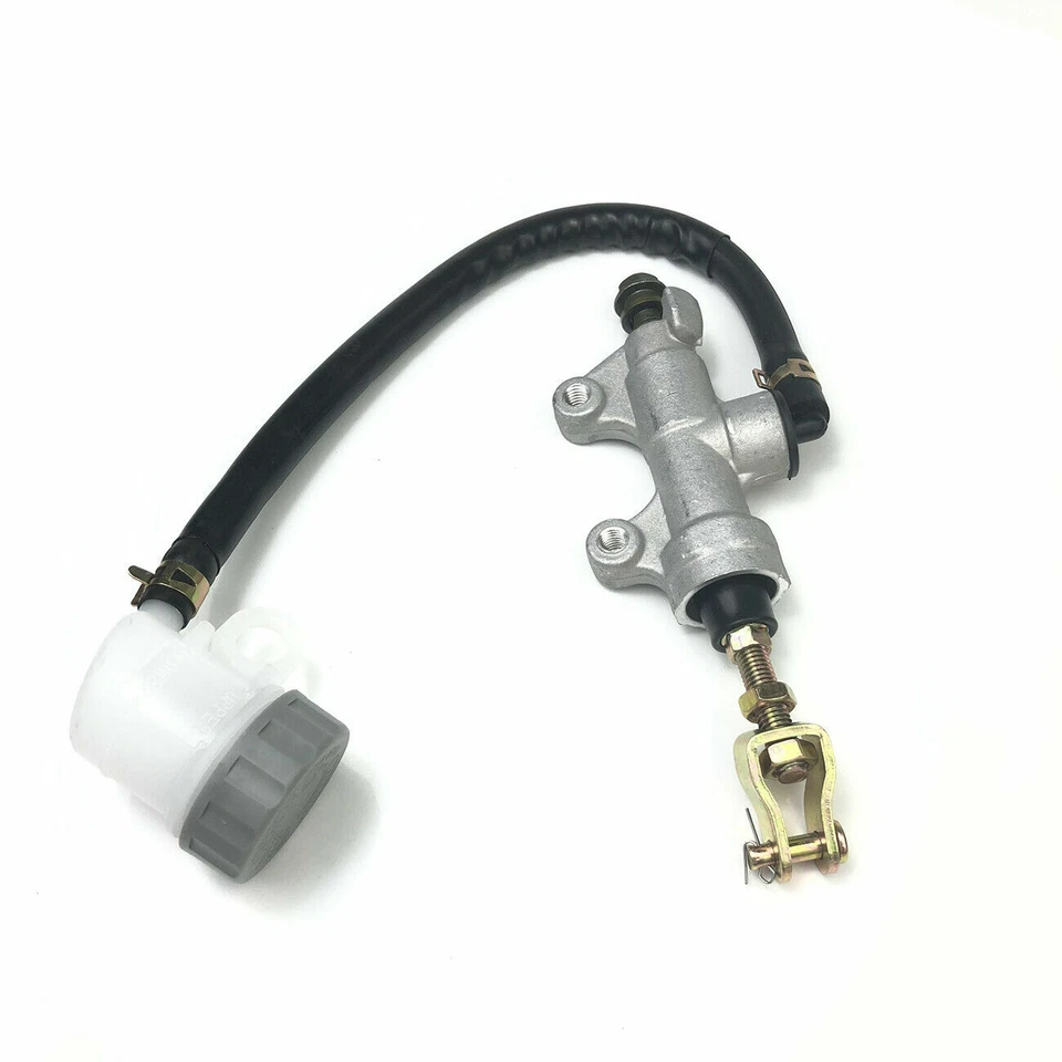 Rear Brake Master Cylinder Pump for Yamaha YZ250F YZ426F YZ400 YZF R6 1998-2018 - Image 4 of 4