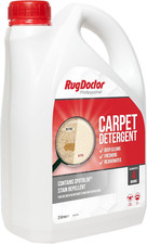 Carpet Detergent with Spotblok, 2 Litre 8.65 per litre