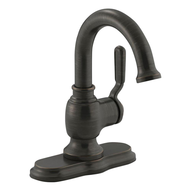 Delta Faucet RP21462 Waterfall Spout Assembly9 1/2Inch with Aerator