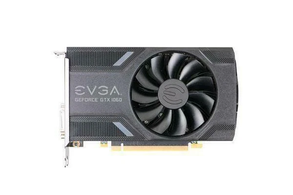 EVGA Computer Graphics & Video Cards