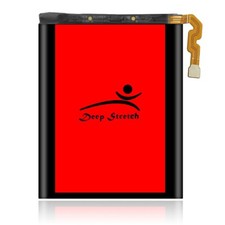 Deep Stretch 2720mAh Replacement Main Battery f Samsung Galaxy Z Flip 5 SM-F731U