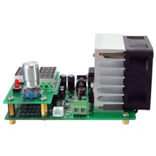 60W Constant Current Electronic Load Discharge Battery Capacity Tester NEW-