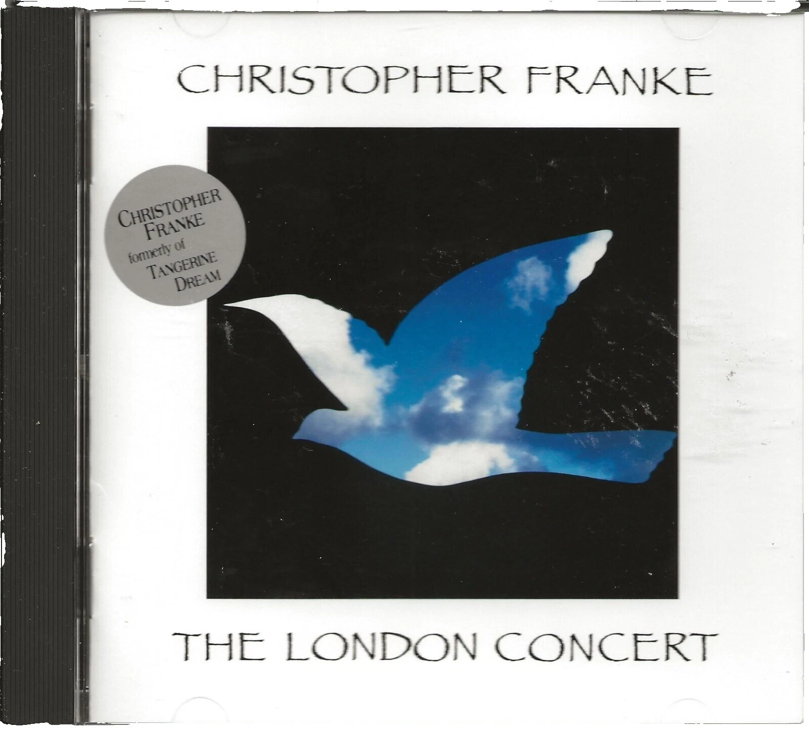 Various Symphony Classical Music CDs