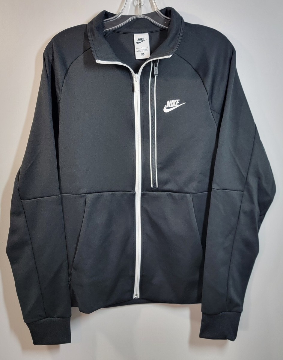 Nike Sportswear Tribute N98 Zip Track Jacket Men's Small
