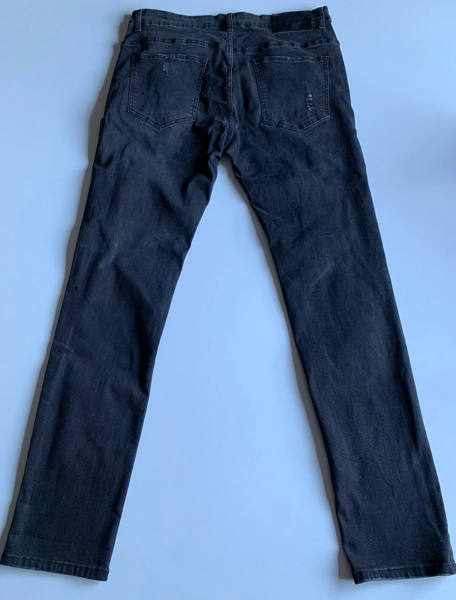 Reckless jeans sales